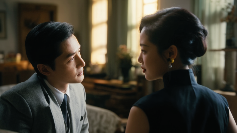 与真实的人性相遇